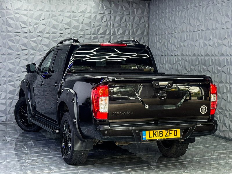 Used Nissan Navara 2018 for sale - 78201214: Photo 41
