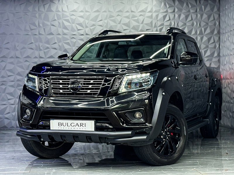 Used Nissan Navara 2018 for sale - 78201214: Photo 5