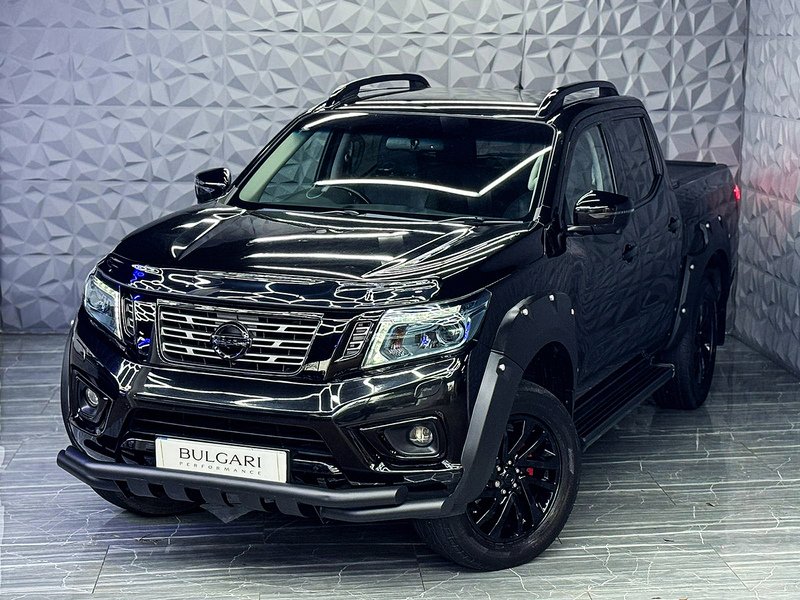 Used Nissan Navara 2018 for sale - 78201214: Photo 6