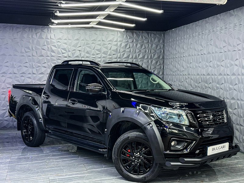 Used Nissan Navara 2018 for sale - 78201214: Photo 7