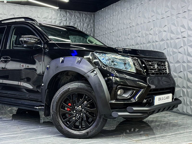 Used Nissan Navara 2018 for sale - 78201214: Photo 8