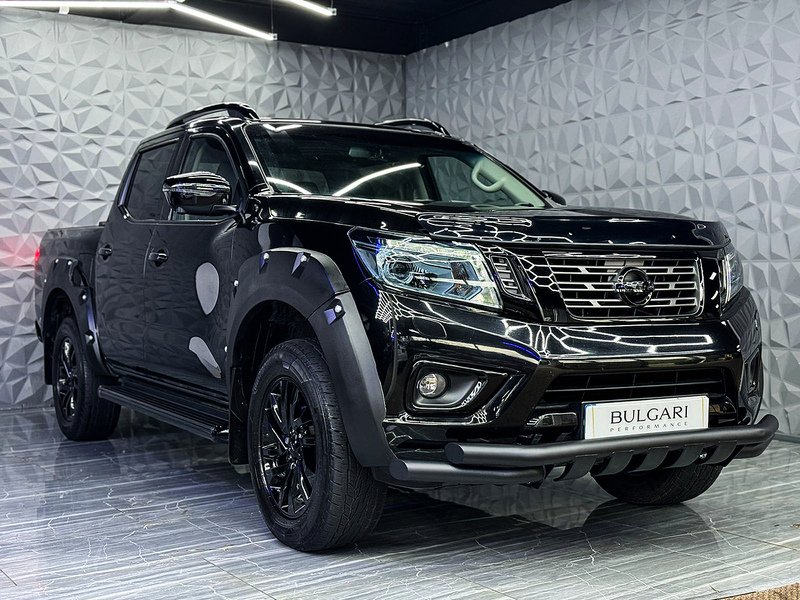 Used Nissan Navara 2018 for sale - 78201214: Photo 9