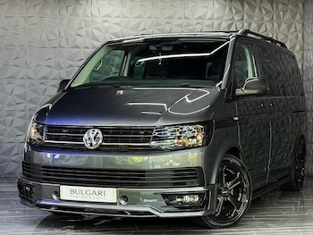 Used Volkswagen Transporter 2017 for sale - 78680191: Photo