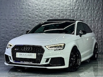 Used Audi RS3 2018 for sale - 78800027: Photo