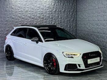 Used Audi RS3 2018 for sale - 78800027: Photo