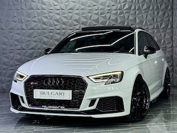 Used Audi RS3 2018 for sale - 78800027: Photo