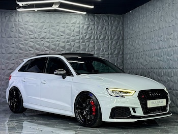 Used Audi RS3 2018 for sale - 78800027: Photo