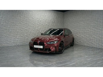 Used BMW M3 2023 for sale - 78134728: Photo