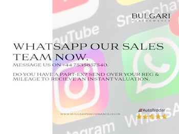 Used BMW M3 2023 for sale - 78134728: Photo