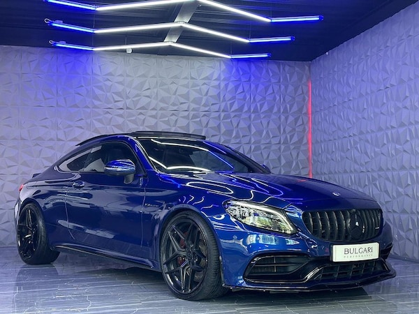 Used Mercedes-Benz C-Class 2018 for sale - 76176934: Photo 22