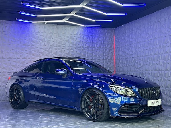 Used Mercedes-Benz C-Class 2018 for sale - 76176934: Photo 23