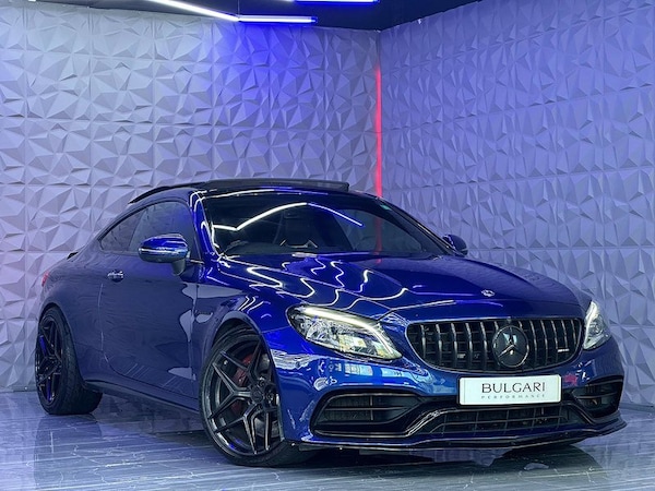 Used Mercedes-Benz C-Class 2018 for sale - 76176934: Photo 24
