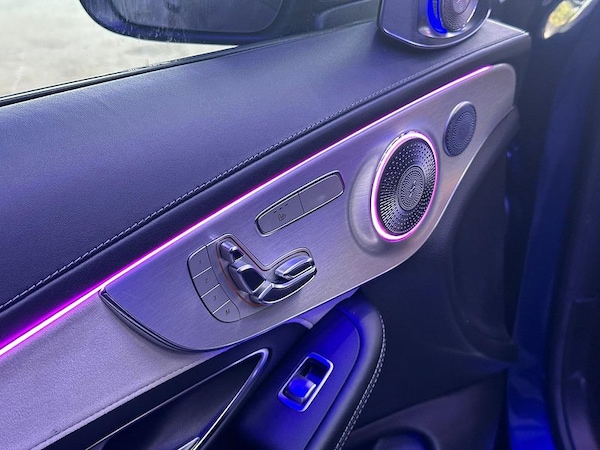 Used Mercedes-Benz C-Class 2018 for sale - 76176934: Photo 31