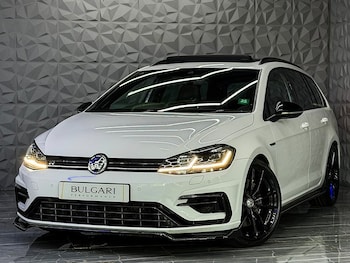 Used Volkswagen Golf 2019 for sale - 78714218: Photo