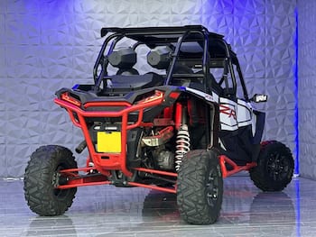 Used Polaris RZR 2020 for sale - 79434010: Photo