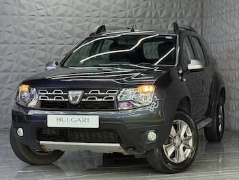 Used Dacia Duster 2016 for sale - 79871890: Photo