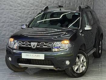 Used Dacia Duster 2016 for sale - 79871890: Photo