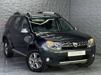 Used Dacia Duster 2016 for sale - 79871890: Photo