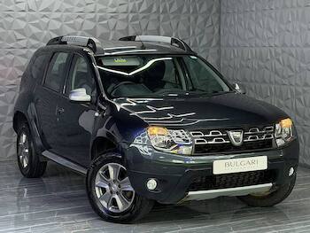 Used Dacia Duster 2016 for sale - 79871890: Photo
