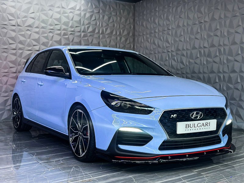 Used Hyundai i30 2020 for sale - 77758552: Photo 10