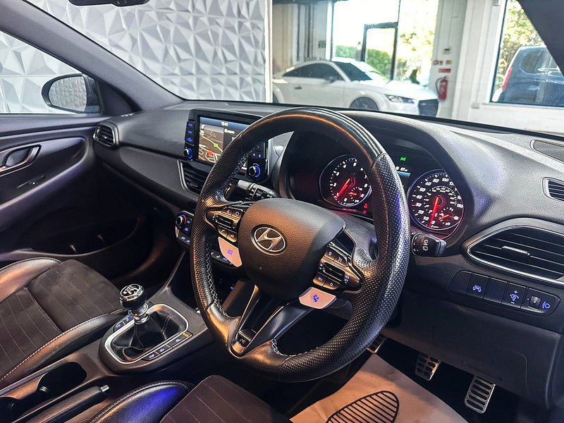 Used Hyundai i30 2020 for sale - 77758552: Photo 11