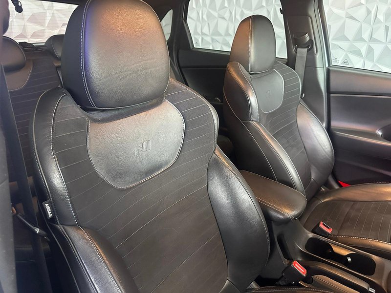 Used Hyundai i30 2020 for sale - 77758552: Photo 12