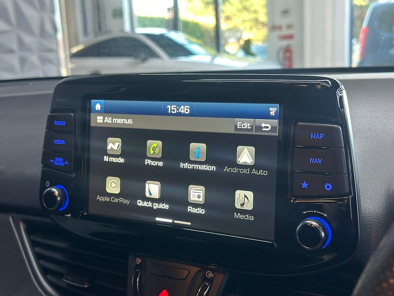 Used Hyundai i30 2020 for sale - 77758552: Photo 14