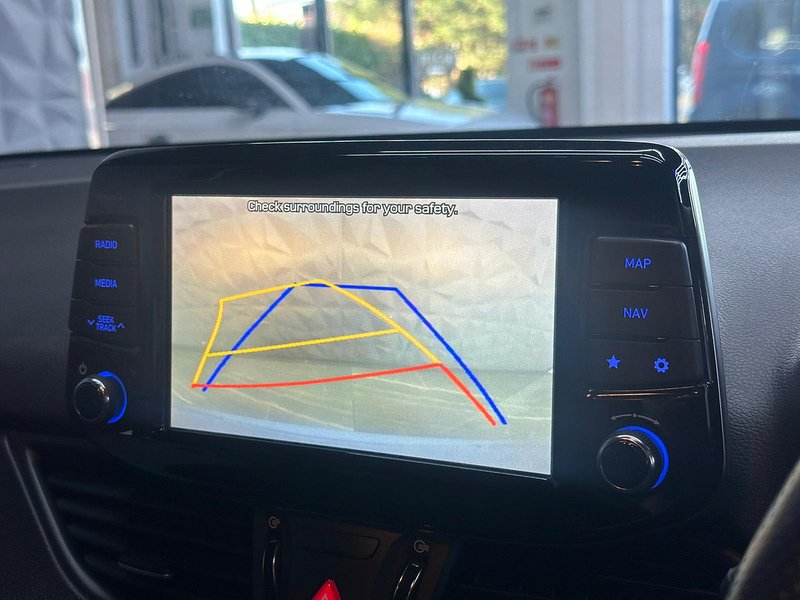 Used Hyundai i30 2020 for sale - 77758552: Photo 15