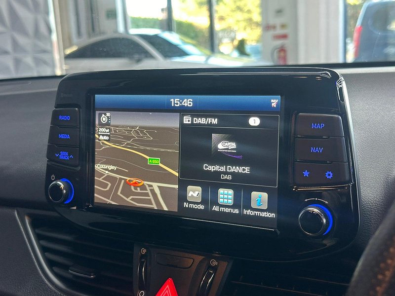 Used Hyundai i30 2020 for sale - 77758552: Photo 16