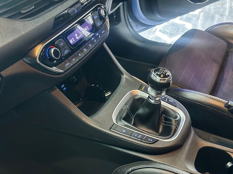 Used Hyundai i30 2020 for sale - 77758552: Photo 17