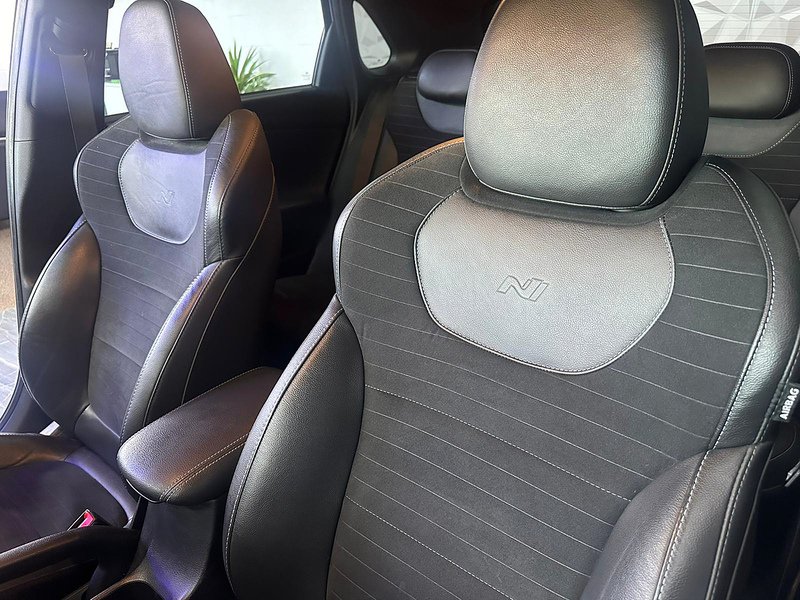 Used Hyundai i30 2020 for sale - 77758552: Photo 19