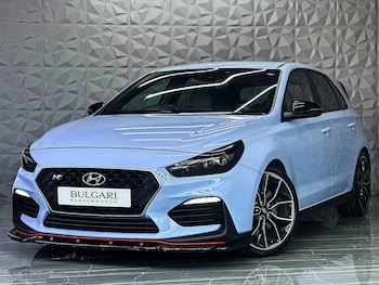 Used Hyundai i30 2020 for sale - 77758552: Photo