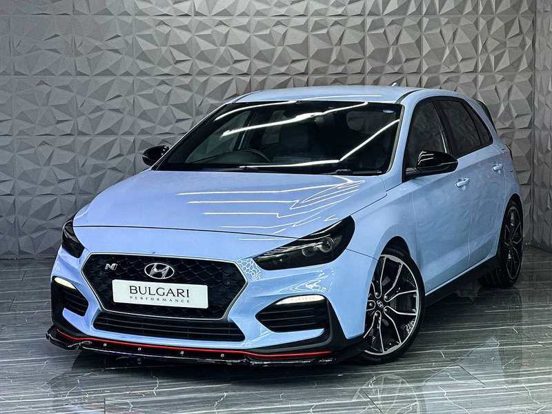 Used Hyundai i30 2020 for sale - 77758552: Photo 2