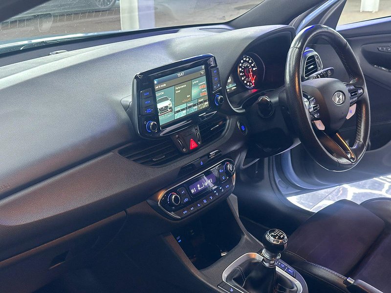 Used Hyundai i30 2020 for sale - 77758552: Photo 20