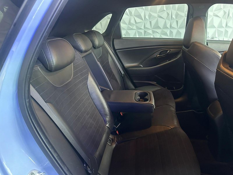 Used Hyundai i30 2020 for sale - 77758552: Photo 22