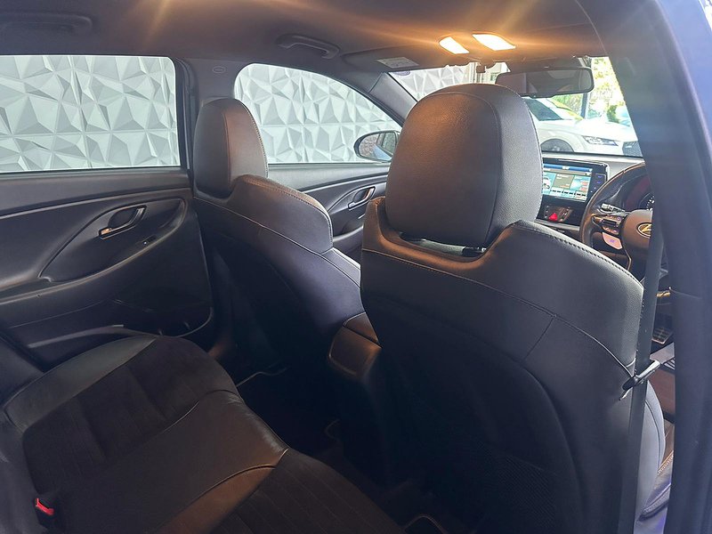 Used Hyundai i30 2020 for sale - 77758552: Photo 24