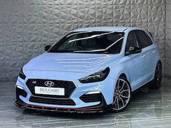 Used Hyundai i30 2020 for sale - 77758552: Photo