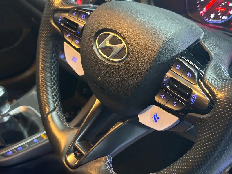 Used Hyundai i30 2020 for sale - 77758552: Photo 31