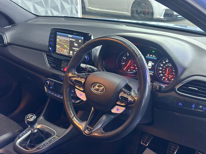 Used Hyundai i30 2020 for sale - 77758552: Photo 34