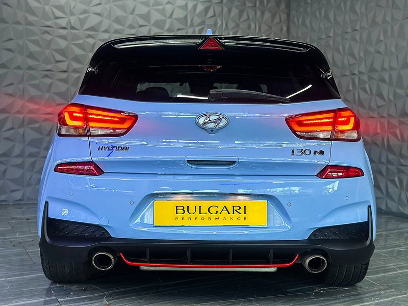 Used Hyundai i30 2020 for sale - 77758552: Photo 35