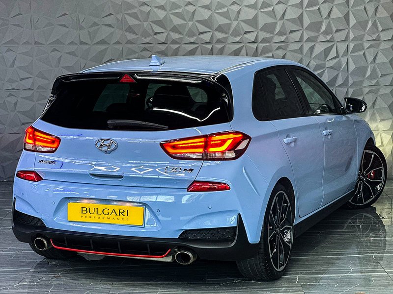 Used Hyundai i30 2020 for sale - 77758552: Photo 36