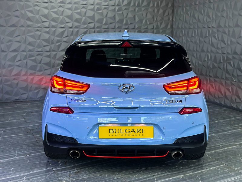 Used Hyundai i30 2020 for sale - 77758552: Photo 37