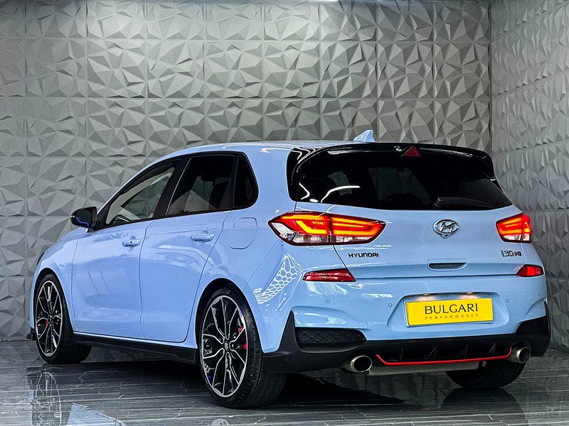 Used Hyundai i30 2020 for sale - 77758552: Photo 38