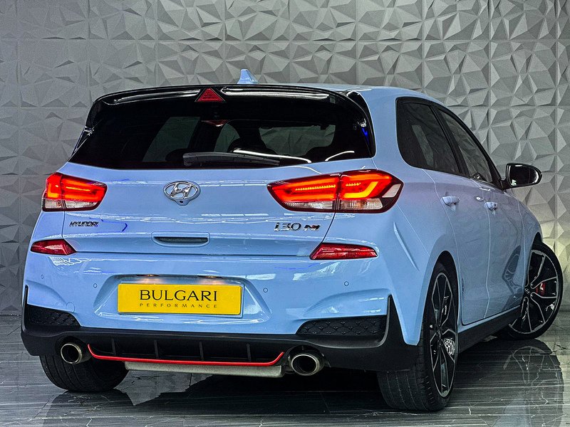 Used Hyundai i30 2020 for sale - 77758552: Photo 39