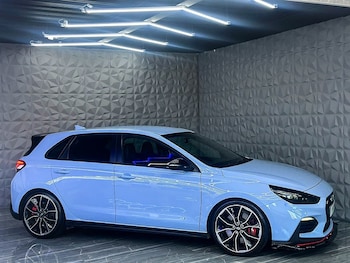 Used Hyundai i30 2020 for sale - 77758552: Photo