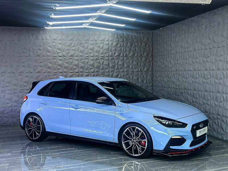 Used Hyundai i30 2020 for sale - 77758552: Photo 4