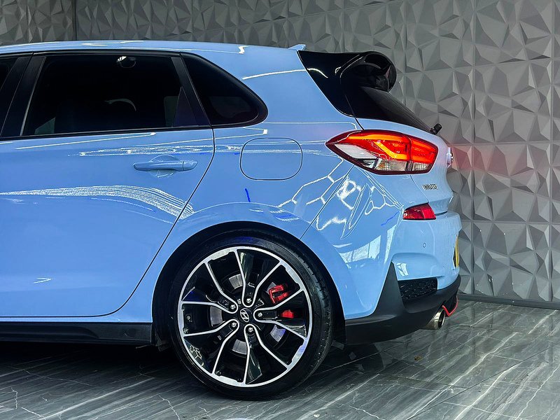 Used Hyundai i30 2020 for sale - 77758552: Photo 41