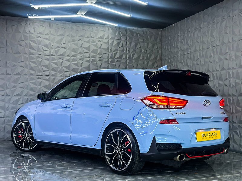 Used Hyundai i30 2020 for sale - 77758552: Photo 42