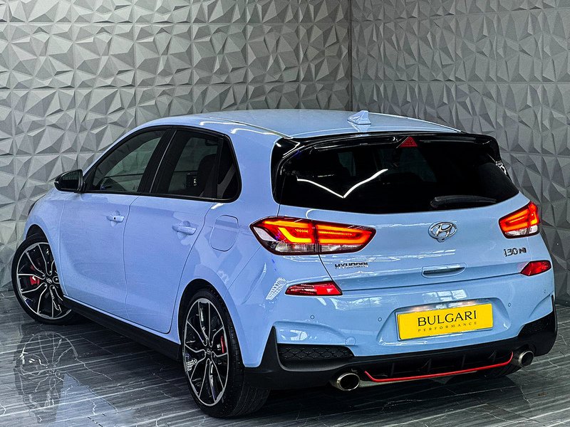 Used Hyundai i30 2020 for sale - 77758552: Photo 44