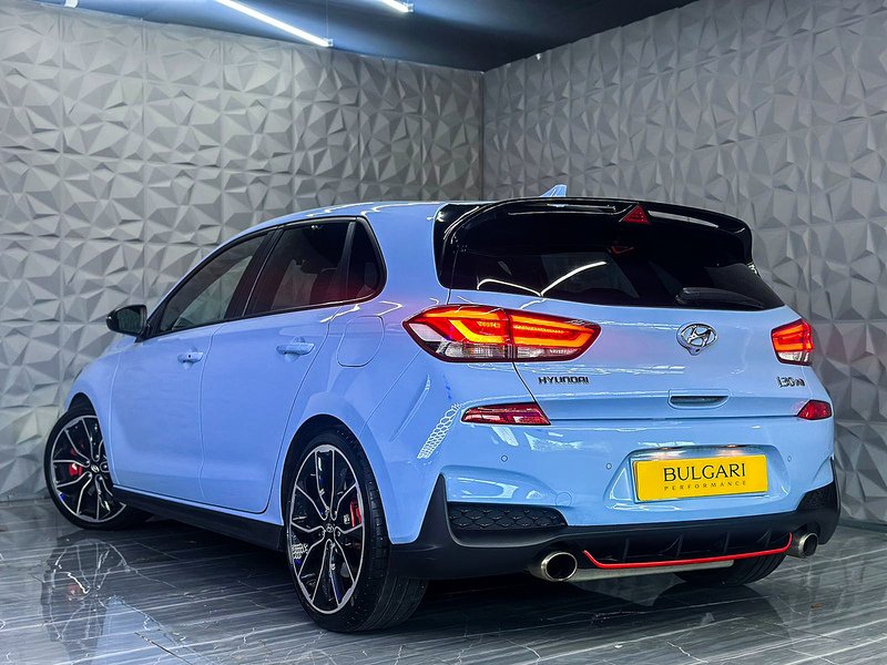 Used Hyundai i30 2020 for sale - 77758552: Photo 45